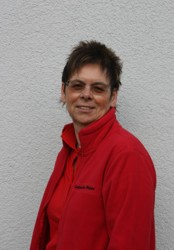 waltraud osswald